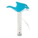 Термометр-игрушка Kokido K785BU/6P «Счастливчики» Дельфин