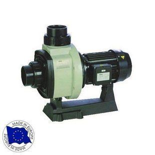 Насос Hayward HCP10553E1 KA550 T1.B (380V, без пф, 78m3/h*10m, 4,71kW, 5,5HP)