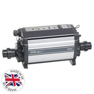 Електронагрівач Elecro Titan Optima C-30 (30 kw, 380v)