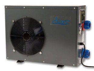 Тепловой насос 14 кВт (до 80 м3 WiFi), для бассейнов BP-140HS, Azuro