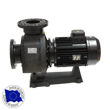 Насос Hayward HCP111253E1 KTB1250 T2.B (380V, без пф, 131m3/h*12m, 11kW, 12,5HP)