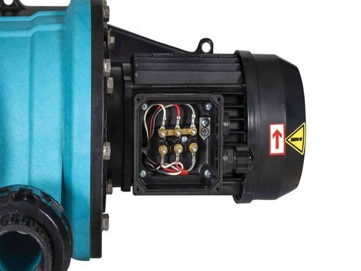 Насос PG STREAMER-R, 32-36 м3/год, 380В, 3.9А, 1.5 кВт