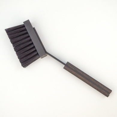 Щітка для каміна SAVEN Brush S (30cm) black