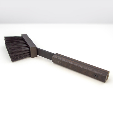 Щітка для каміна SAVEN Brush S (30cm) black
