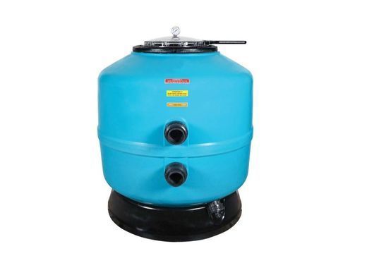 Фильтр 760мм с боковым клапаном для 250кг песка, 22м3/ч, PG &ldquo;FILTRONE LLT&rdquo;