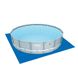 Каркасный бассейн Bestway 56451 (488х122) с картриджным фильтром