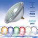 Лампа светодиодная AquaViva PAR56-546LED SMD RGB