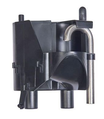 Парогенератор - Nordmann OMEGA 20
