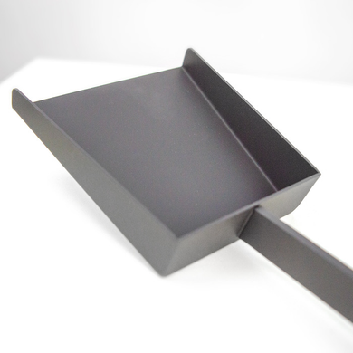 Лопатка для каміна SAVEN Shovel L (50cm) black