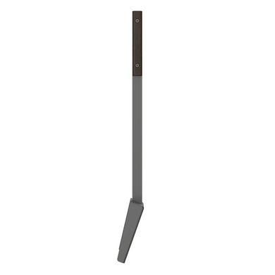Лопатка для каміна SAVEN Shovel L (50cm) black