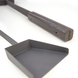 Лопатка для каміна SAVEN Shovel L (50cm) black