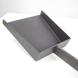 Лопатка для каміна SAVEN Shovel L (50cm) black