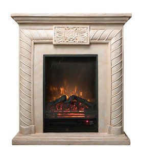 Каминокомплект Bonfire MM14005 VEGAS