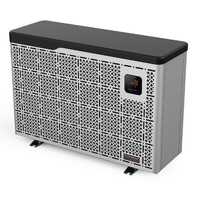 Тепловий насос інвертор 14кВт (16-60 м3, WiFi), INVERPAC PX
