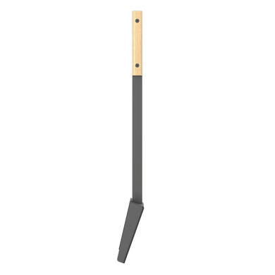 Лопатка для каміна SAVEN Shovel L (50cm) white