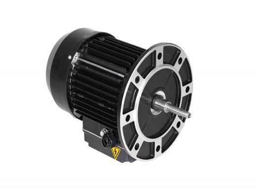 Насос FLOODER, 380В, FLO 550T, 88 м3/г при 10 м, 3.12 кВт, 8.2А, 2850 об/хв