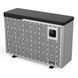 Тепловий насос інвертор 14кВт (16-60 м3, WiFi), INVERPAC PX
