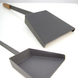 Лопатка для каміна SAVEN Shovel L (50cm) white