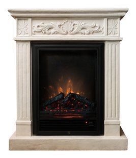 Каминокомплект Bonfire MM01495 NEVADA