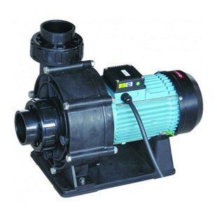 Насос Emaux AFS40 (380V, без пф, 75m3/h*6m, 3kW, 4HP)