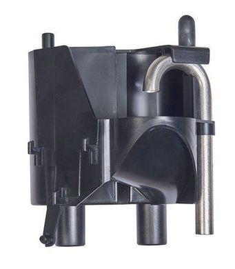 Парогенератор - Nordmann Omega 4 (Display)