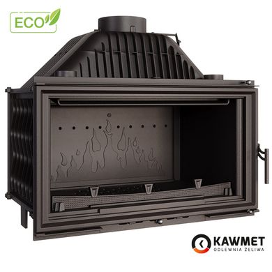 Каминная топка KAWMET W 15 ECO (16,3 kW)