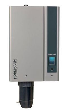 Парогенератор - Nordmann Omega Pro 40