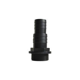 Муфта адаптер Emaux 01013051 крана MPV-16 1.5" (32х38 мм)