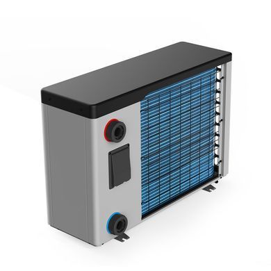 Тепловий насос інвертор 19.5-4.7кВт (55-120 м3, WiFi), INVERPAC Elite