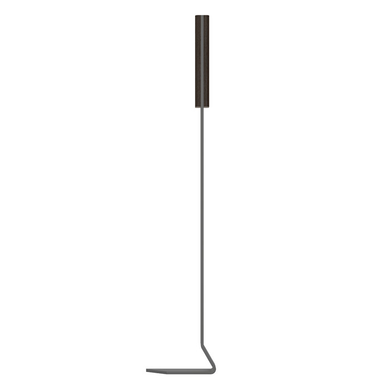 Кочерга для каміна SAVEN Poker L (50cm) black