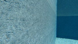 Мембрана StoneFlex бетон Concrete, 1.65м армована з лаковим покриттям 327274348002