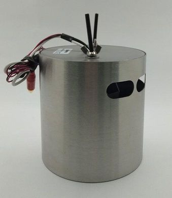 Ультразвуковий генератор соляного туману GPsaltair V310