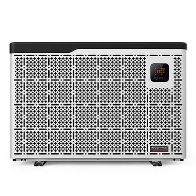 Тепловий насос інвертор 20кВт (28-85 м3, WiFi), INVERPAC PX