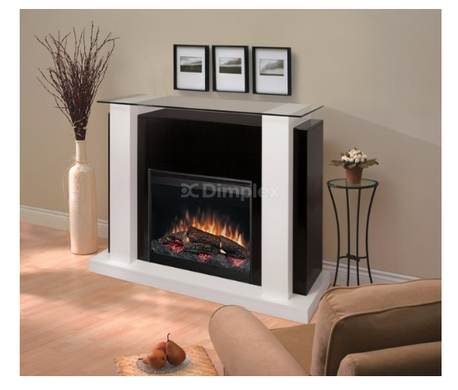 Каминокомплект Dimplex Carlyle + Symphony 30