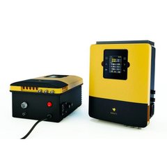 Солевой електролизер HidroLife SAL 250