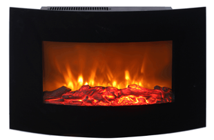 Электрокамин Bonfire RLF-W03
