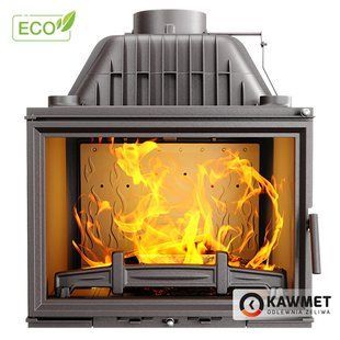 Каминная топка KAWMET W17 (16.1 kW) EKO