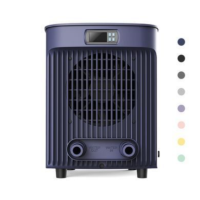 Тепловий насос 5.5кВт (10-20 м3), MINIQ