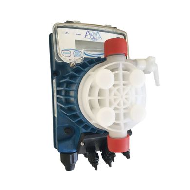 Дозирующий насос AquaViva TPR800 PH/Cl 15л/ч