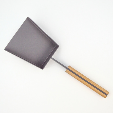 Лопатка для каміна SAVEN Shovel S (30cm) white