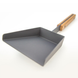 Лопатка для каміна SAVEN Shovel S (30cm) white