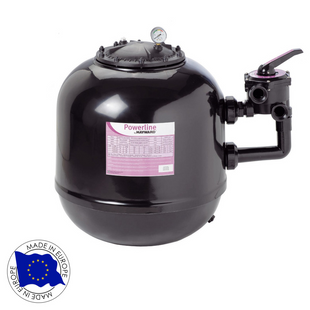 Фільтр Hayward NC600SE2 polyes (14m3/год)