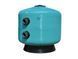 Фильтр PG "Turbidron" 1400мм, без кранов, 77м3/час, 110мм, 2.5 бар, засыпка 1м