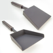 Лопатка для каміна SAVEN Shovel S (30cm) black