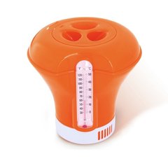 Термодозатор BestWay 58209 (оранжевый)