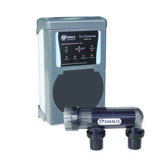Хлоргенератор Emaux SSC15-E 15 гр/год.