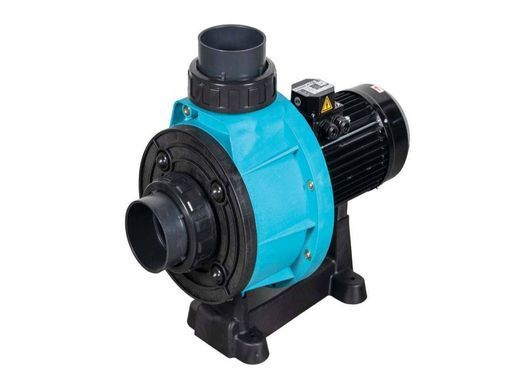Насос FLOODER JET 47 м3/г 380В, 6А, 2.8кВт, без префільтру, 2850 об/хв