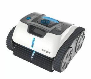 Бездротовий робот-пилосос для басейну Wybotics Osprey 700