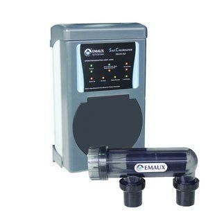 Хлоргенератор Emaux SSC25-E 25 гр/год.