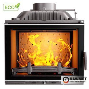 Каминная топка KAWMET W17 Dekor (12.3 kW) EKO